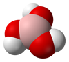 Boric Acid