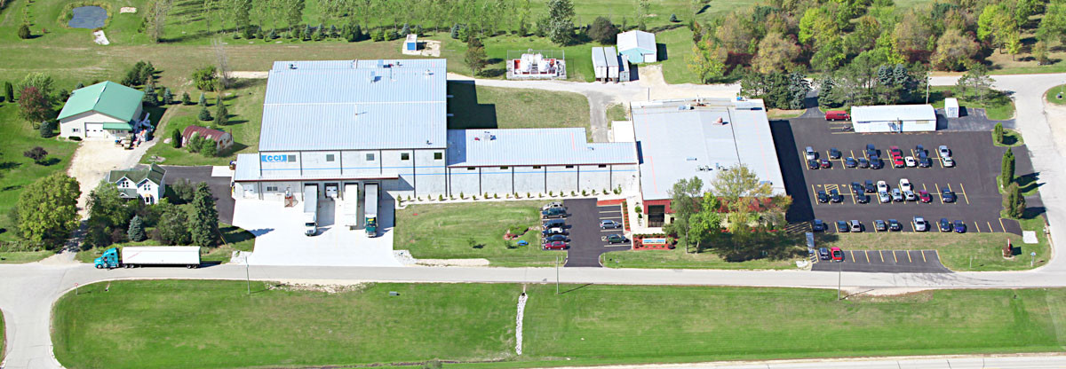 Columbus Chemical Industries - Columbus, WI Primary Facility