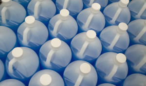Custom Packaged Chemical Cleaners