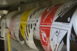 Chemical Labeling