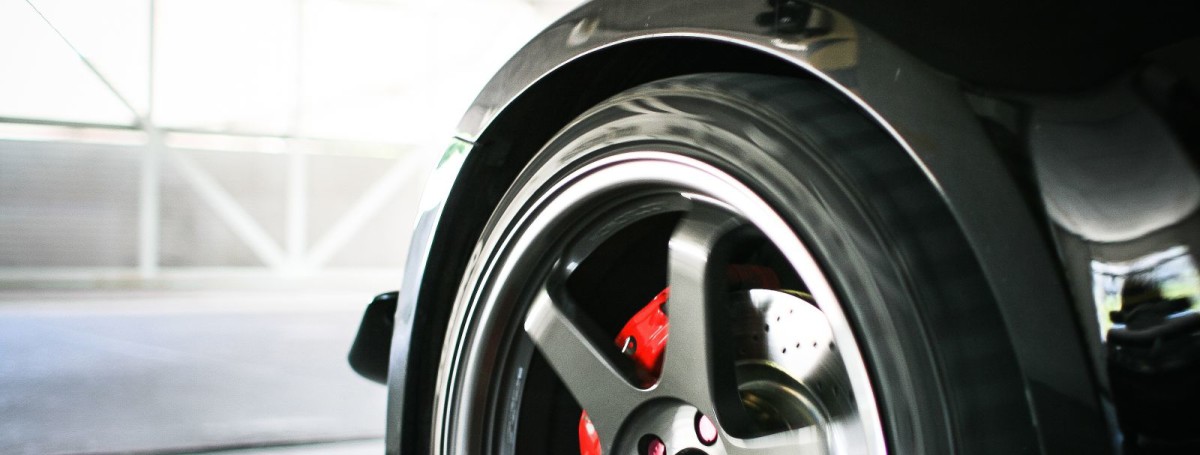 Automotive Chemicals
