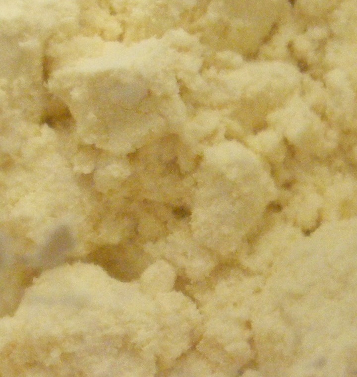 Sulfur, Precipitated Powder