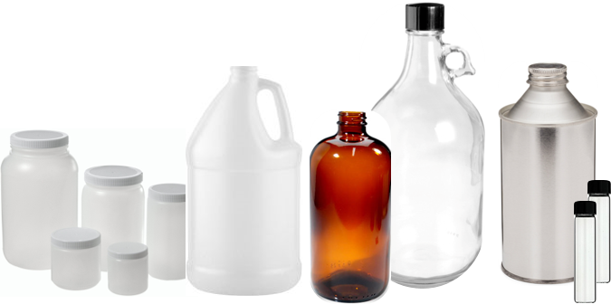 Custom Chemical Packaging in the Southwest Columbus Chemical Industries