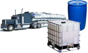 Bulk Chemical Packaging