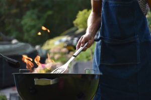 Grilling Tools Photo by Vincent Keiman on Unsplash